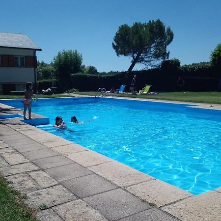 Apartamento Navacerrada Exteriör bild