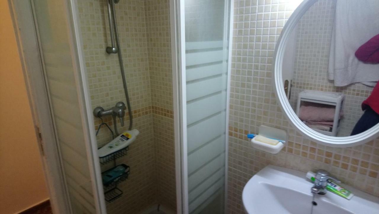 Apartamento Navacerrada Exteriör bild